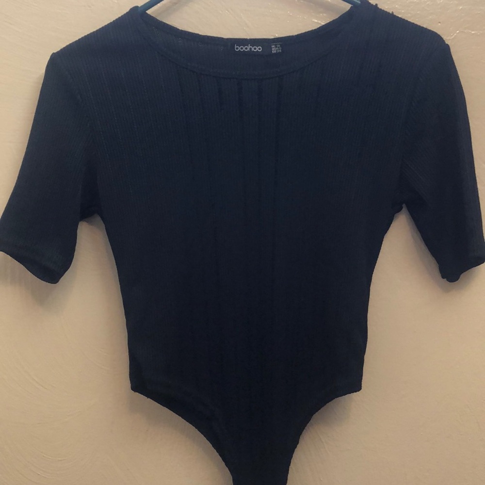 Boohoo bodysuit
